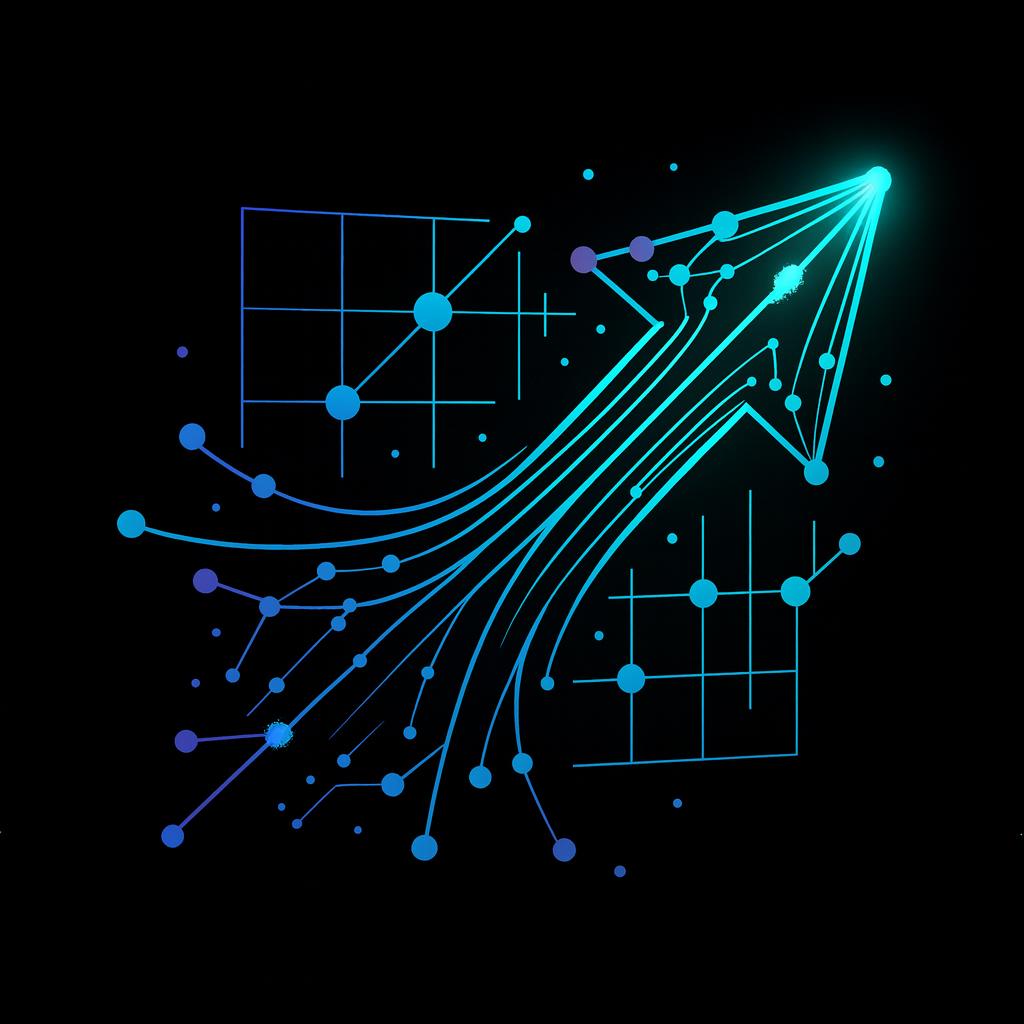 LedgerPilot Logo